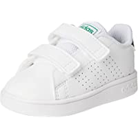 adidas Advantage I- Zapatos de Tenis Bebé-Niños